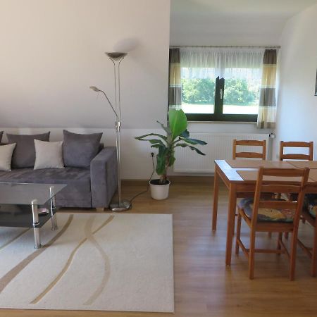 Ferienwohnung Landliebe Michelfeld Ngoại thất bức ảnh