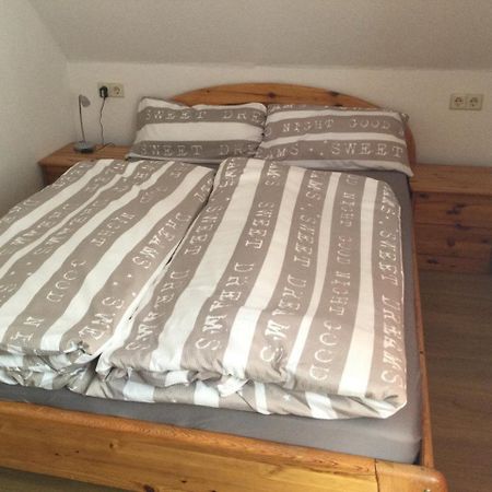 Ferienwohnung Landliebe Michelfeld Ngoại thất bức ảnh