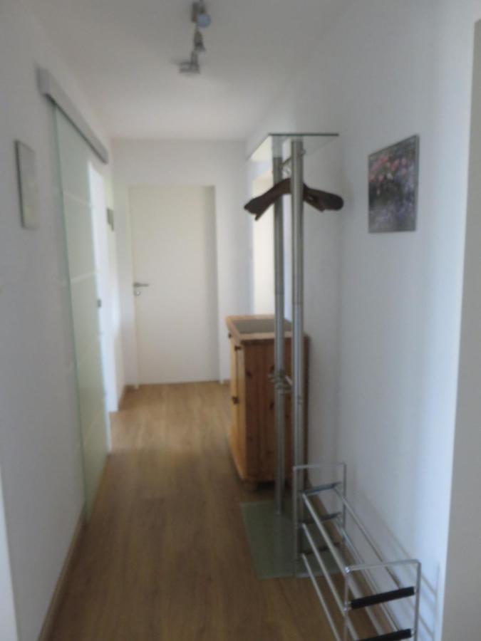 Ferienwohnung Landliebe Michelfeld Ngoại thất bức ảnh