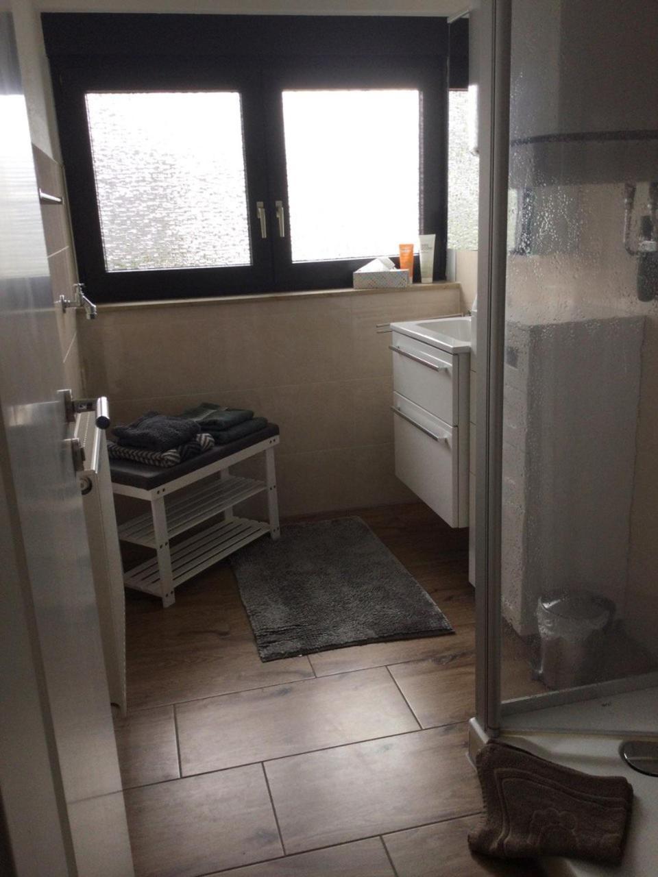 Ferienwohnung Landliebe Michelfeld Ngoại thất bức ảnh